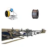Service First 3D ABS PLA Filament Making Production Line