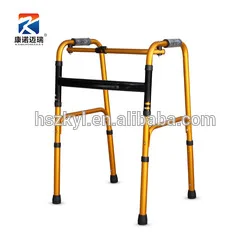 folding electric hospital bed with luxurious wheels