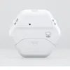 Wireless Glass Break Detector Sensor for Home Burglar Security Alarm Adjustable Sensitivity