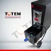 Water Dispenser With Coin Operated Timer Box