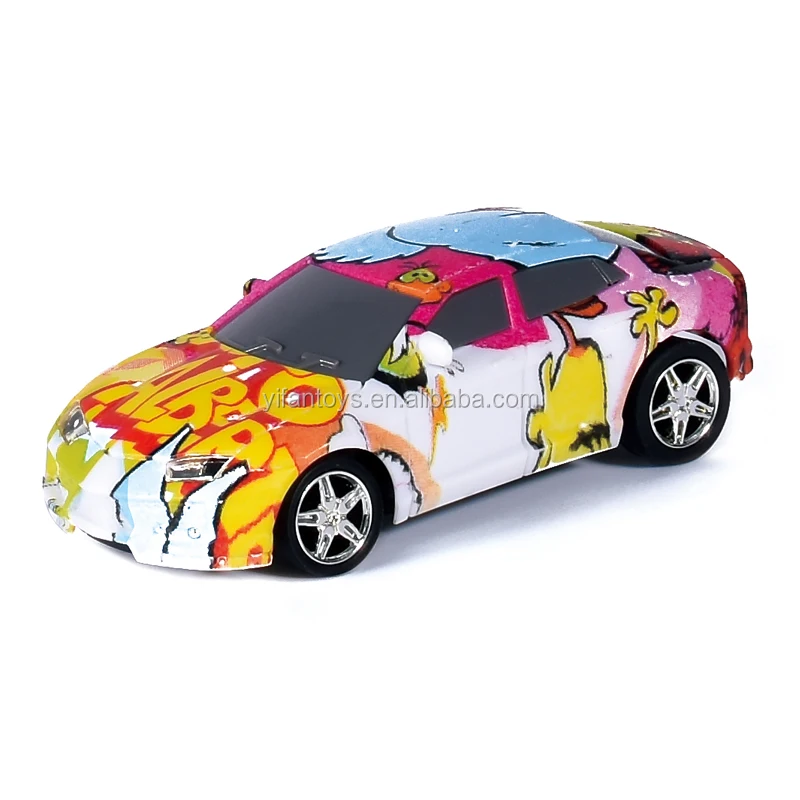 remote control nano car