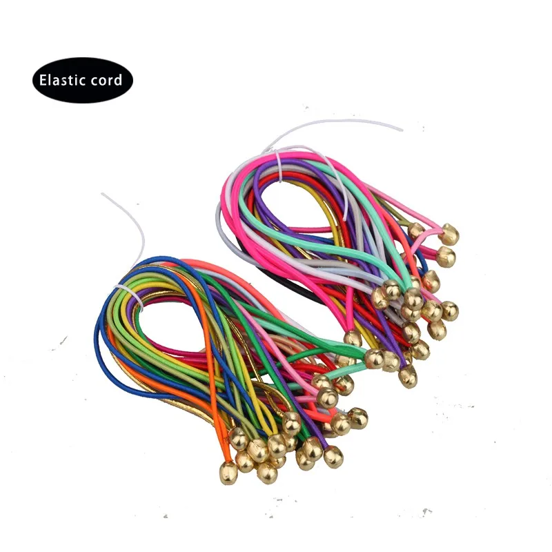 Elastic cord14