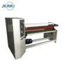 Adhesive tapes and films Jumbo roll rewinder