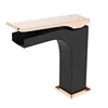 tapware black rose gold basin magic brass water faucet mixer taps tap