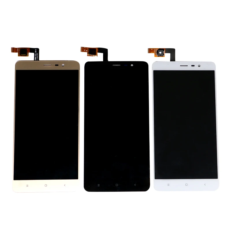 

LCD for redmi note 3 display screen for redmi note 3 LCD Display Touch Screen Free Shipping, N/a