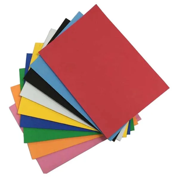 Raco Colored Eva Foam 2mm Thick Craft Eva Foam Sheet And Roll Buy Eva Foam,Eva Foam Mat,Foam
