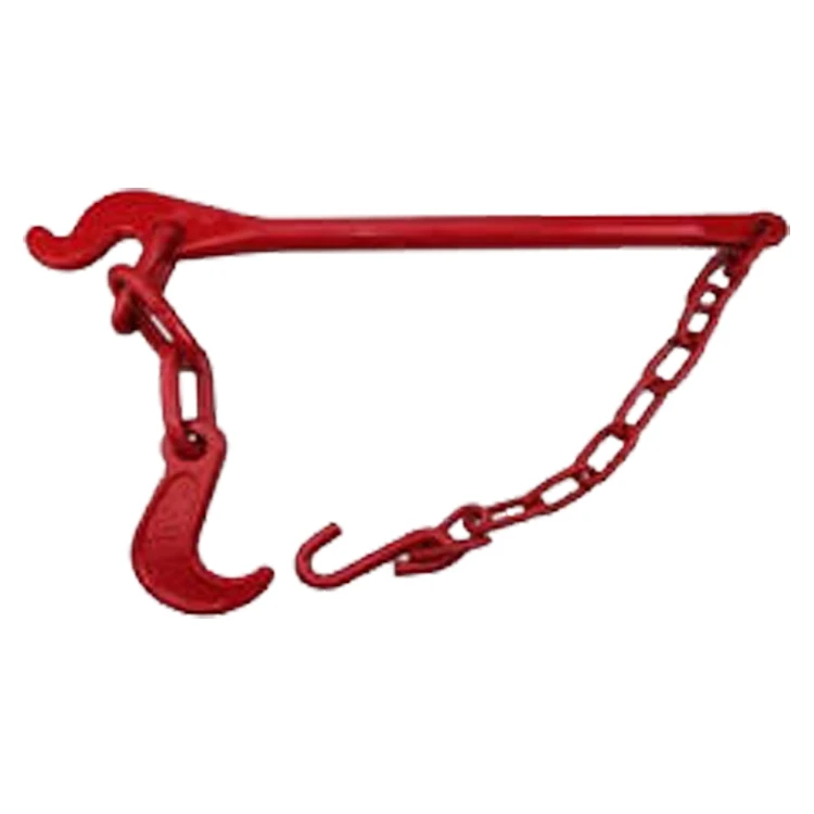 American Power Pull 13050 - Forged Load Binder Puller, 5/16" To 3/8