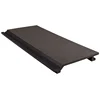 wpc eco deck wall panel/exterior wall cladding granule use for outdoors