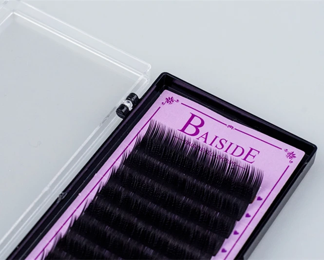 
Individual lashes extension single lashes 0.03 0.05 0.07 0.1 0.12 eyelash extensions 