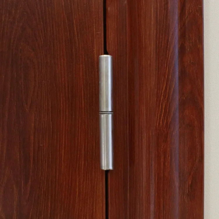 Nigeria Market Warehouse Steel Door Price Steel Nigeria Iron Doors