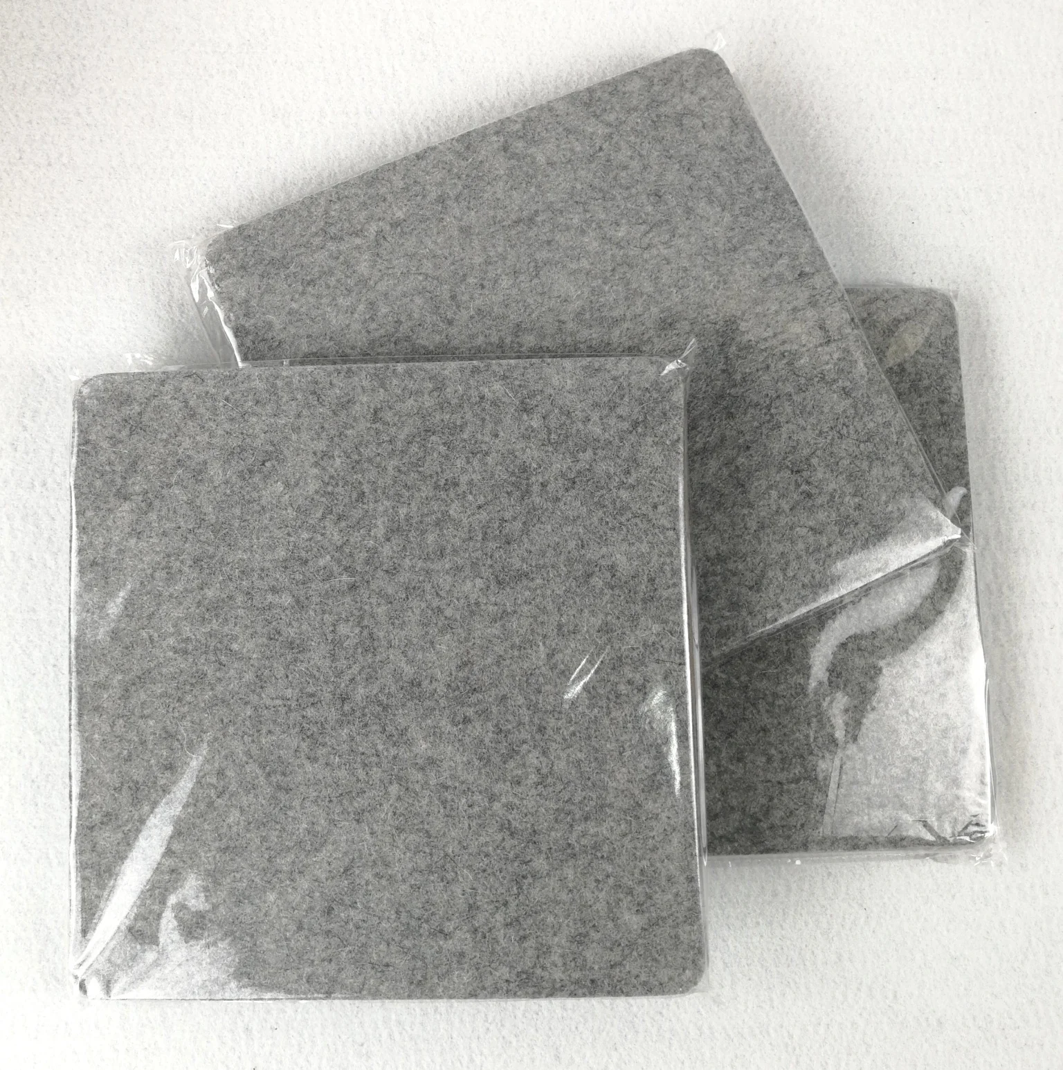 Huafeng Best Seller Wool Ironing Mats 100 New Zealand Wool Pressing