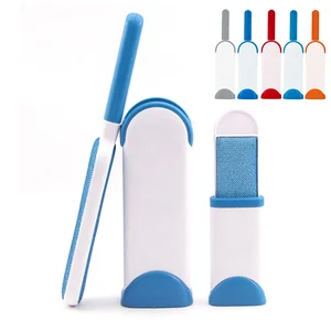 Image of High Quality Pet Hair Remover Lint Brush for Pet