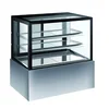 3 Tiers Cake Display Stand Pastry Cooler Cake Display Fridge Case