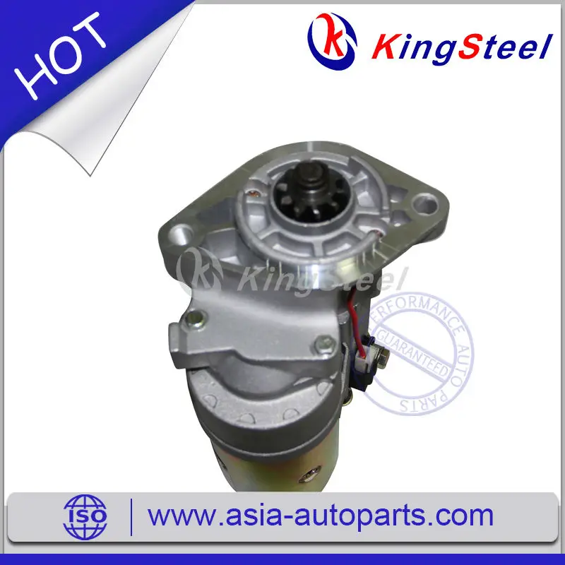 toyota automatic starter cost