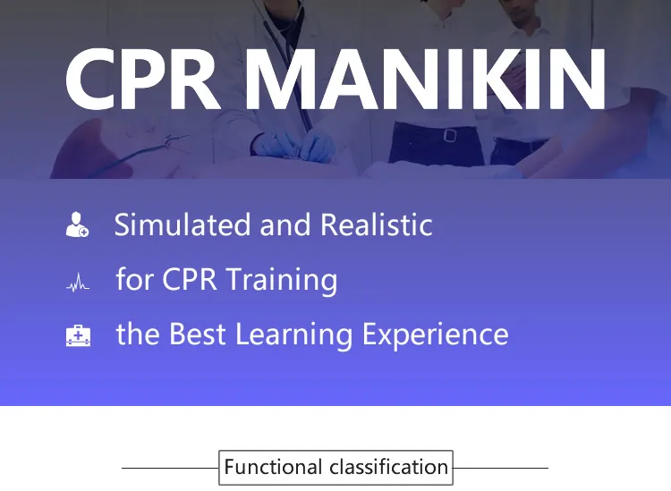 Cpr Ausbildung Puppe Mit Feedback Geräte Für Verkauf Billig Buy Hohe