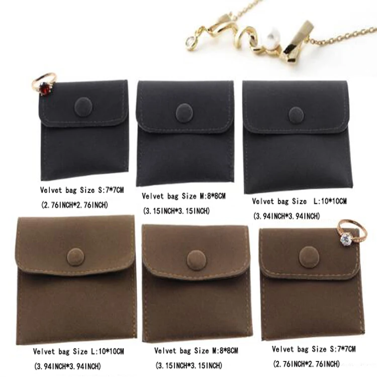 Small Pocket Watches Bags Case Pouch Watch Box Cases For Pockets