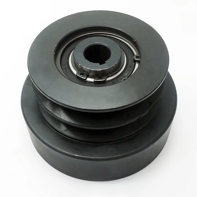 Heavy Duty Pulley Clutch 3/4 Centrifugal Clutch Go Kart Buy