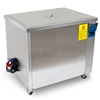 105L 28KHz engine block ultrasonic cleaning machine
