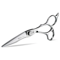 

Japanese Sword Blades Design Hairdressing Scissor RE-60R Best Quality Hair Cutting Shear