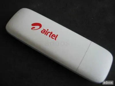 airtel 3g data card