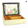 Crocodile and Squirrel Pop Up Birthday Gift Box Creative Paper Box