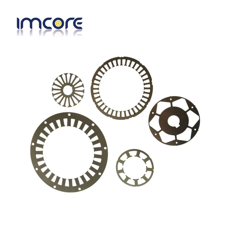 
3 phase stator/ceiling fan stator 