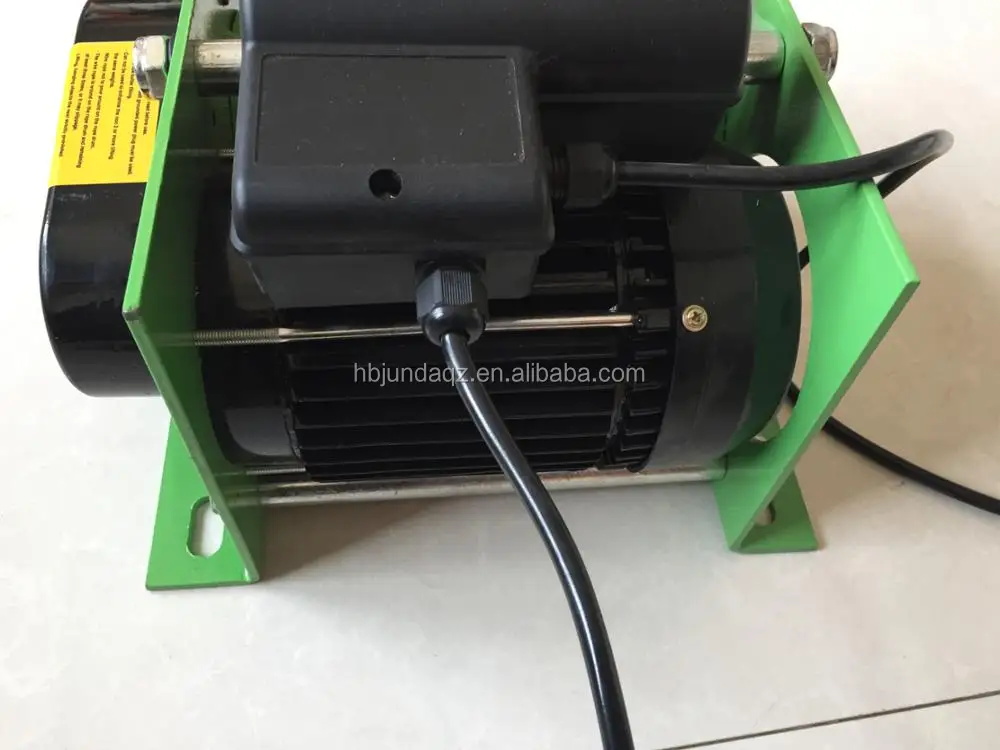 High Quality Germany Model Marine Electric Anchor Windlass For Sales