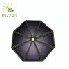 Best looking multi protection photovoltaic cells 60w portable umbrella solar panels for mobile phone