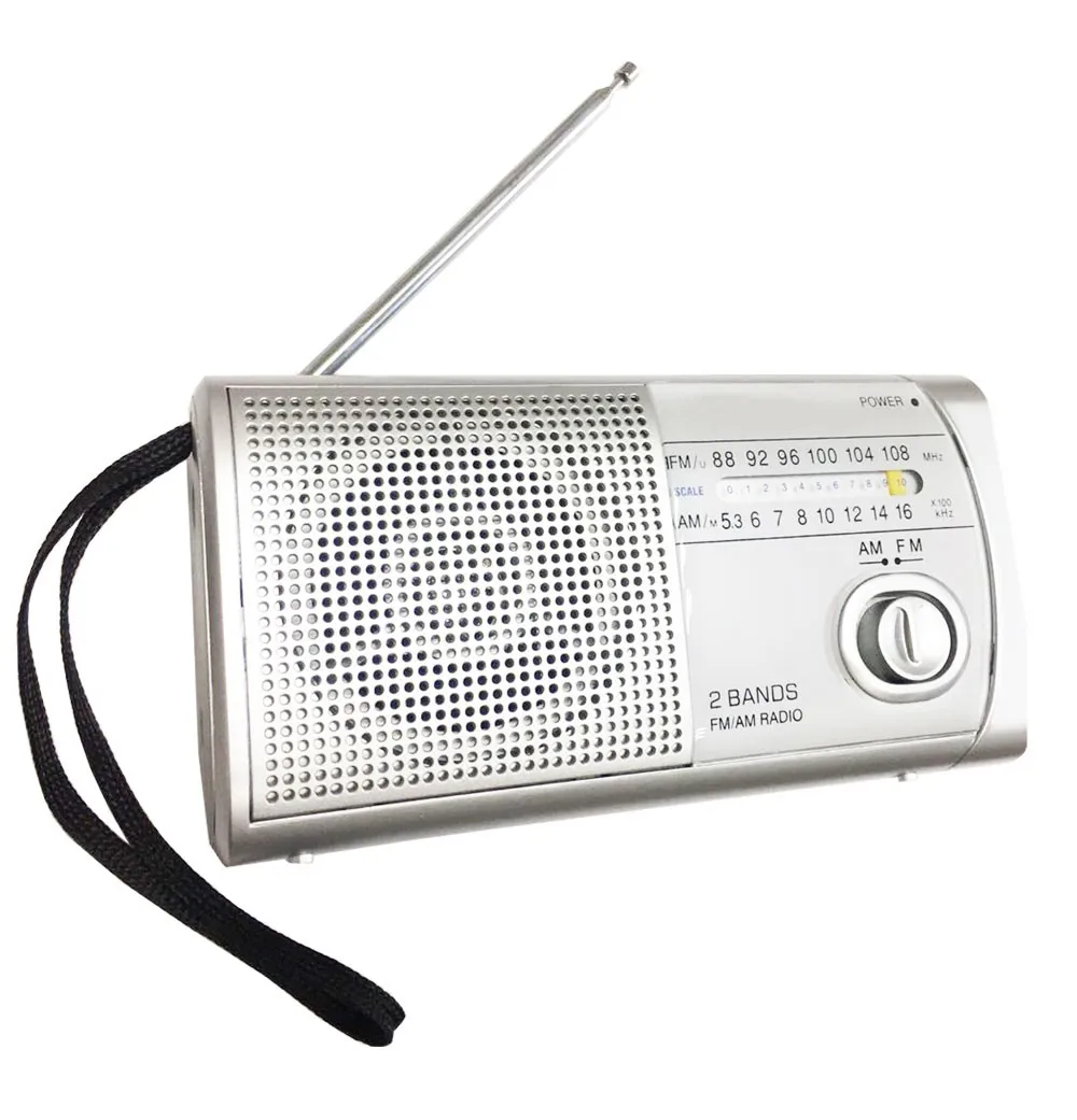 Factory Direct Sale Cheap Am Fm Portable Radio - Buy Portable Radio,Am ...