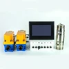 Load Moment indicator for tower crane