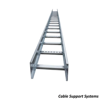 Outdoor Steel Cable Ladder Supplier - Buy Steel Cable Ladder,Cable ...