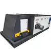 Zorba recycle production line separate aluminum nonferrous metal eddy current separator