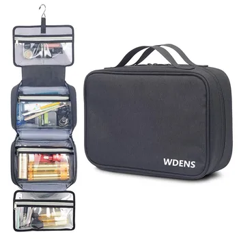 hanging toiletry bag for men