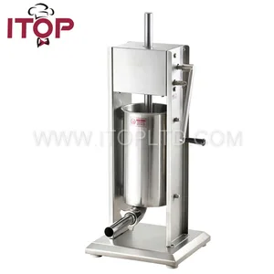 sausage filler machine suppliers