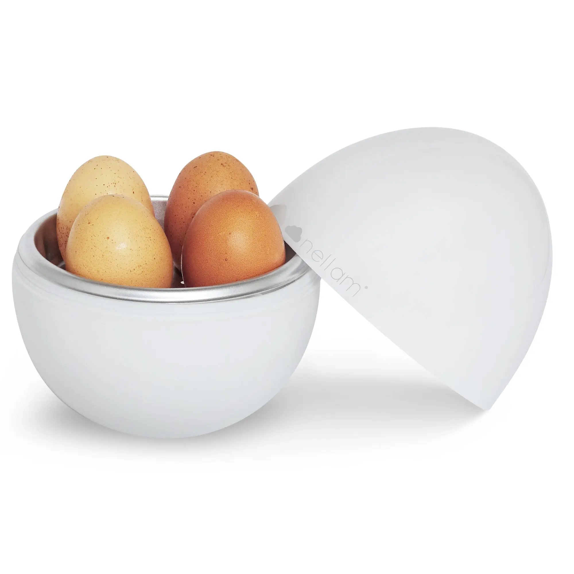 easy egg boiler