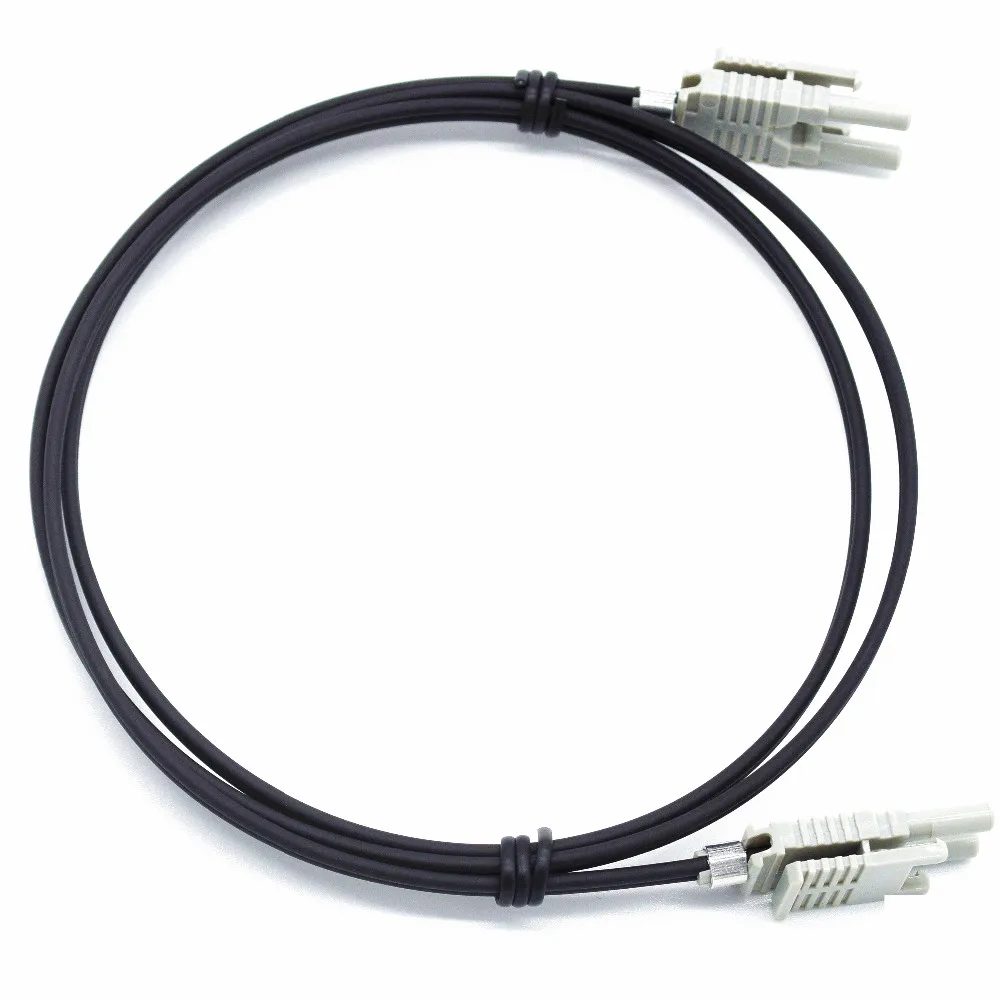 Avago Hfbr4516z Plastic Optical Fiber Cable And Accessories For