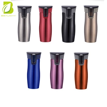 contigo water bottles stainless steel