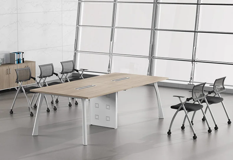Модульные столы для конференц залов