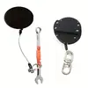 Heavy Duty Retractable Tool Lanyard Security Tools Tethers