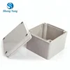 SY Screw Indoor & Outdoor ABS/PC Electronics Project IP68 Waterproof Plastic Junction Box