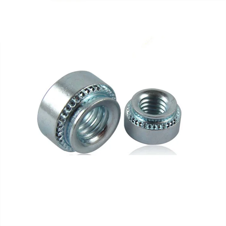 M2m8 Self Clinching Nut Pem Nut Buy Self Clinching Nut,Pem Nut,M6