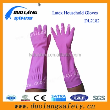 Sex Rubber Gloves 84