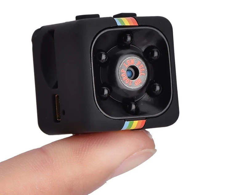 Amazon Hottest Mini Camera Sq11 Mini Dv Car Dvr 12mp Full Hd 1080p