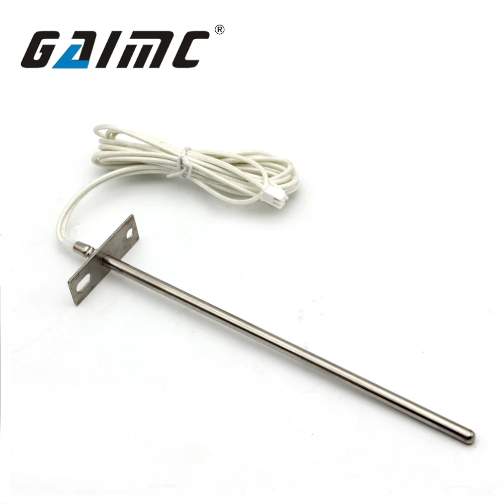 GTS100 Stainless steel 3950 10k ntc temperature sensor