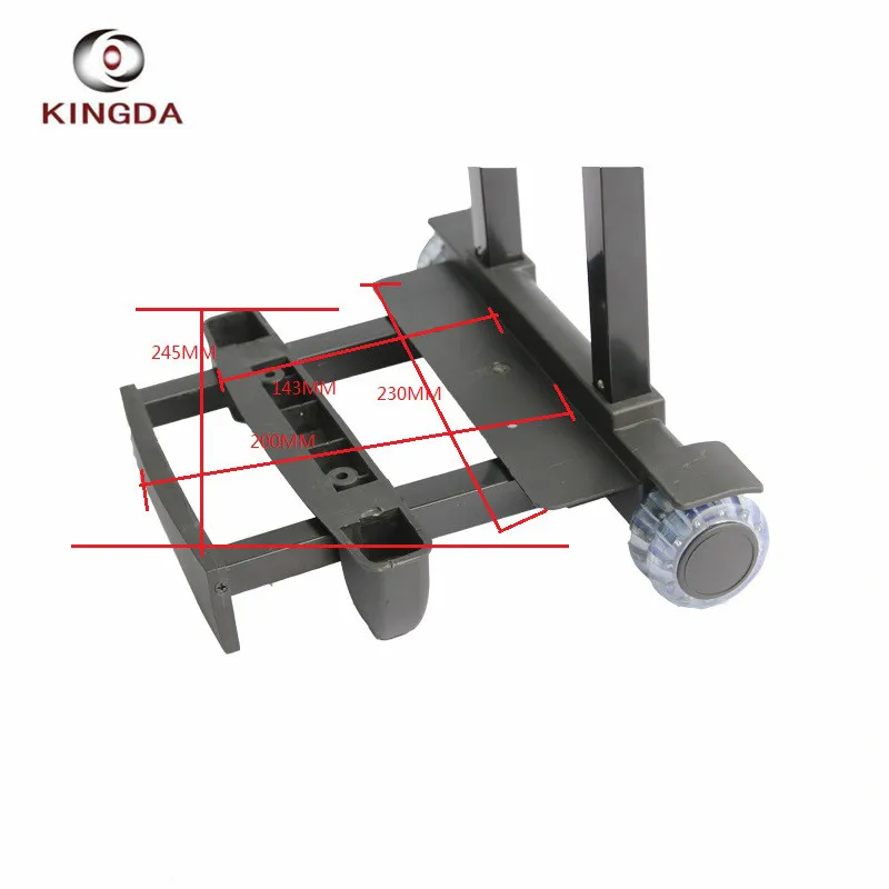 L502 BASE  2 steps SIZE