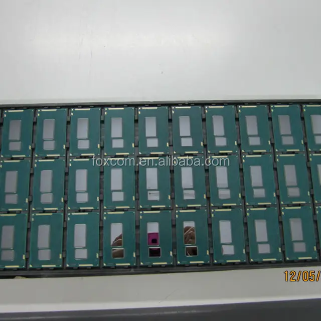 intel laptop cpu i5-4350u sr16l haswell bga low votalge cl