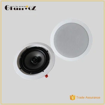 Home Theater Background Music 8 Ohms 2 Way Coaxial Ceiling Speaker Buy Ceiling Speaker Home Ceiling Speaker 2 Way Ceiling Speaker Product On