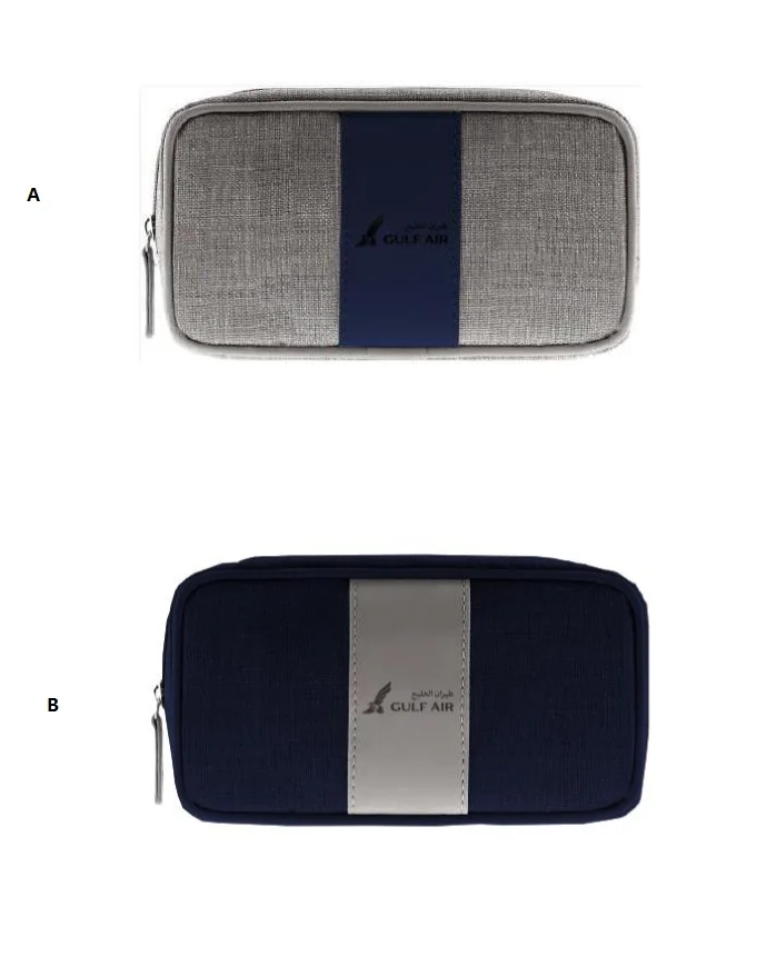 

Multi-functional hanging travel toiletries bag for promotion, Fresh orange color