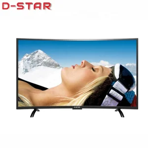 42 Inch Ultra Thin 4K Smart TV