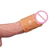/product-detail/big-silicon-glans-silicone-cock-sleeve-sleeve-penis-extender-enlargement-delay-60724384732.html